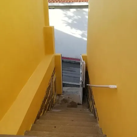 Al Gaia Centro Historico