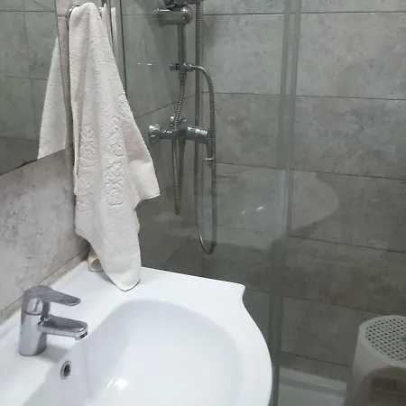 Al Gaia Centro Historico