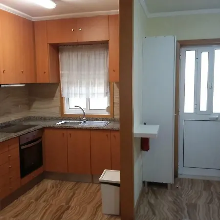 Al Gaia Centro Historico شقة فيلا نوفا دي غايا