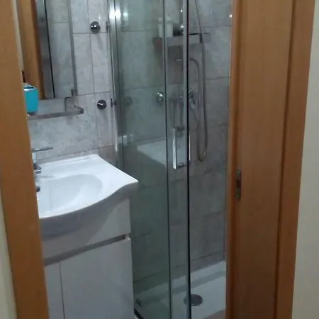 Al Gaia Centro Historico شقة *