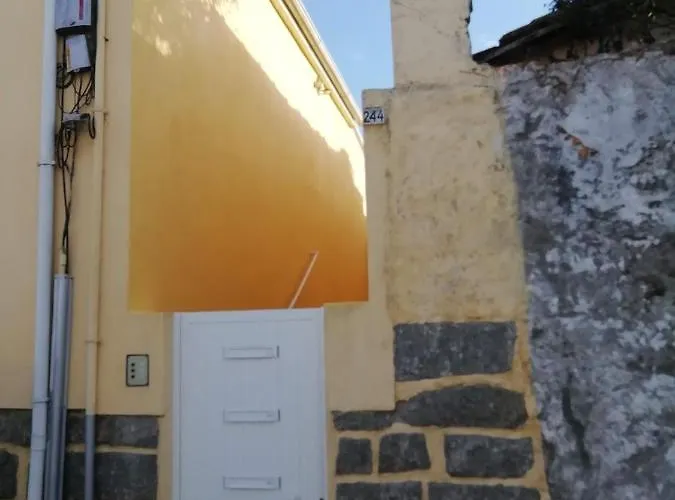 Al Gaia Centro Historico *