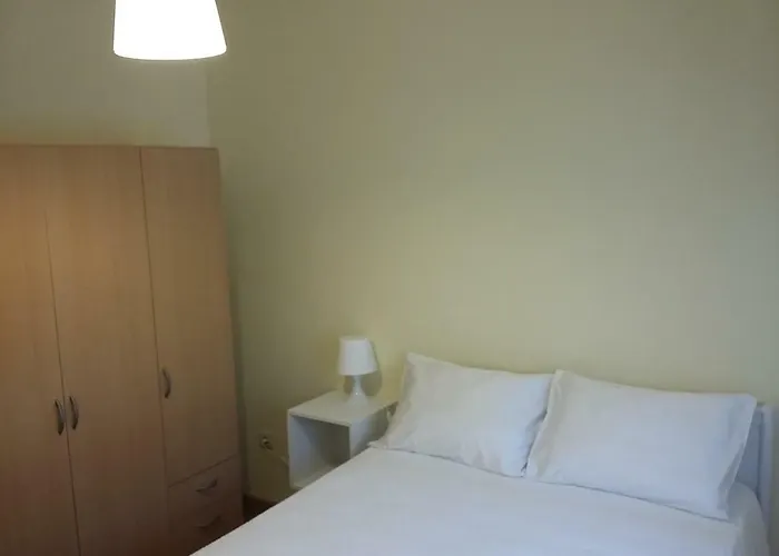 Apartment Al Gaia Centro Historico *