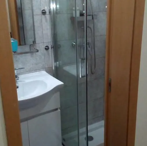 Al Gaia Centro Historico Apartment *